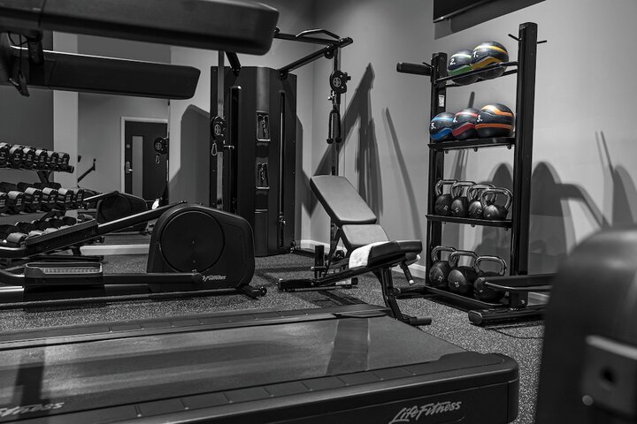 Health and Fitness 8 of 26