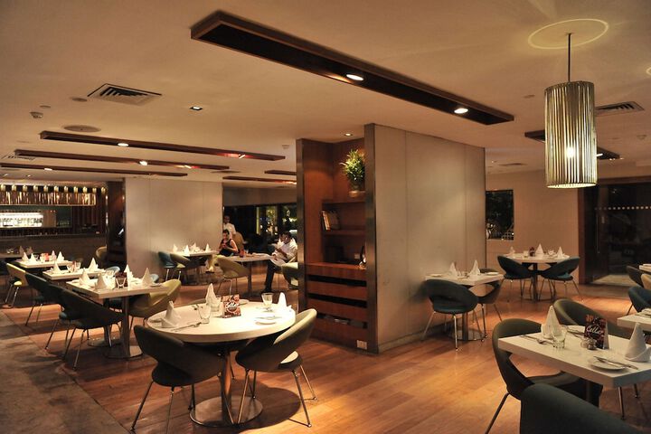 Restaurants