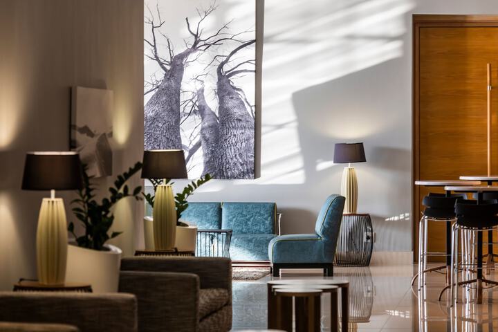 Hotel Interior 2 of 40