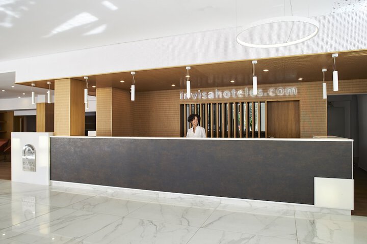 Hotel Interior 2 of 55