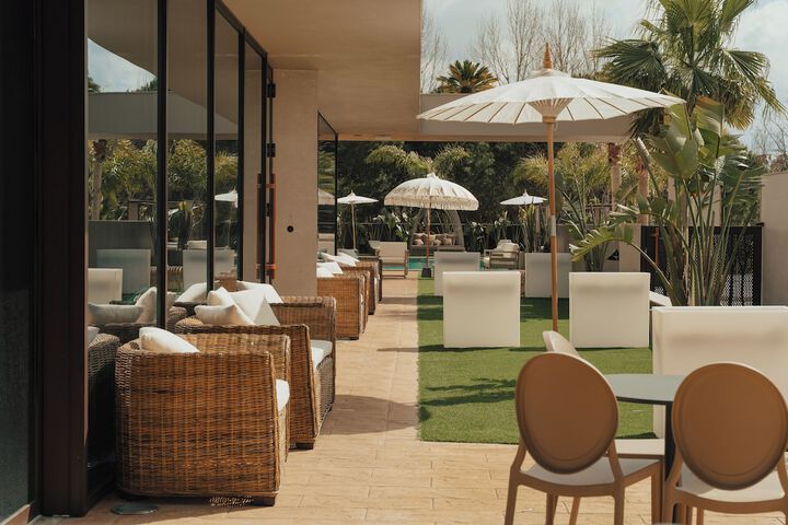 Hotel 58 of 61