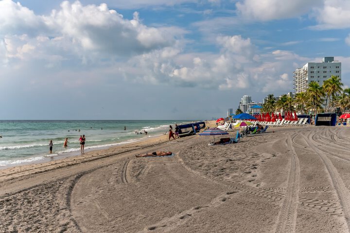 Beach 94 of 109