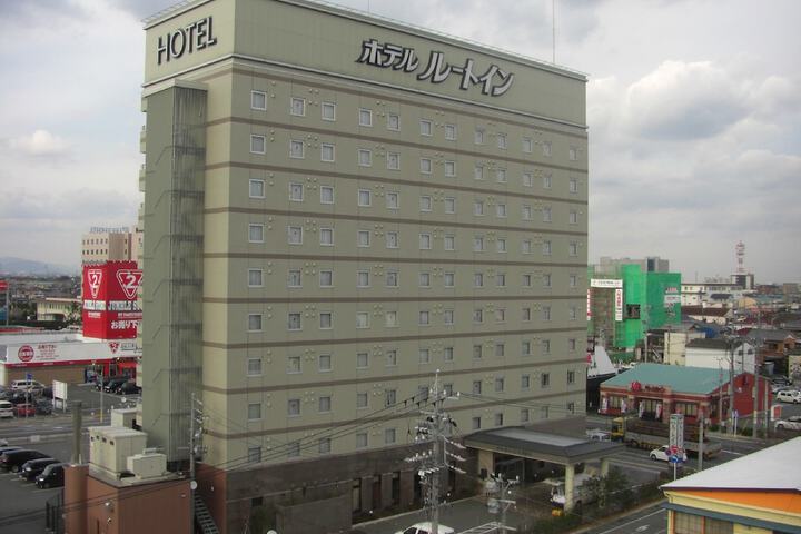Hotel 30 of 36