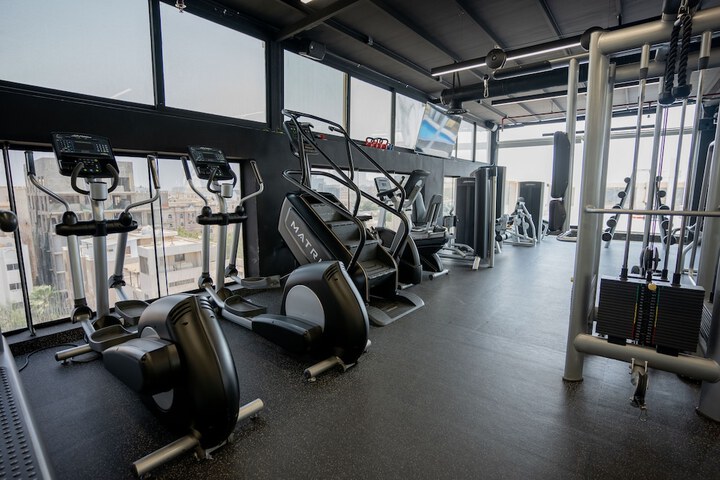Health and Fitness 30 of 49