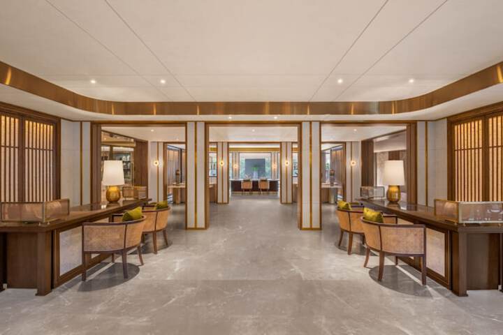 Hotel Interior 4 of 79