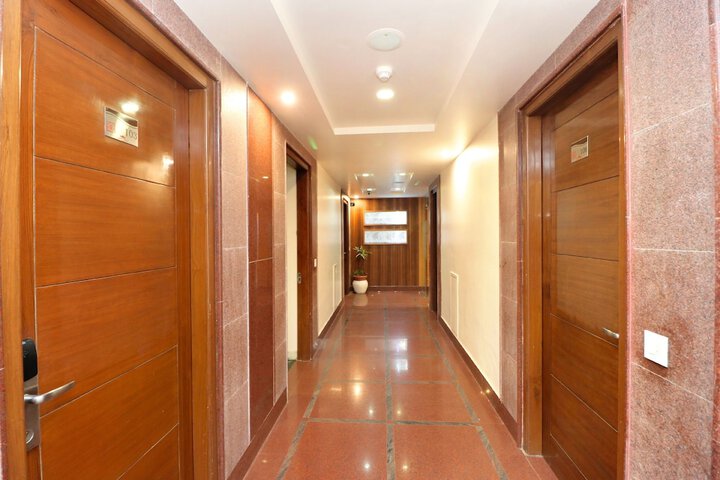 Hotel Interior 268 of 288