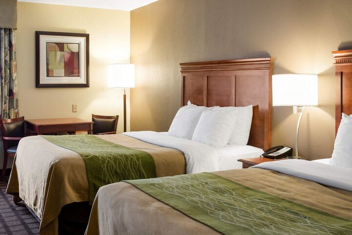 2 Queen Beds (3 of 5)