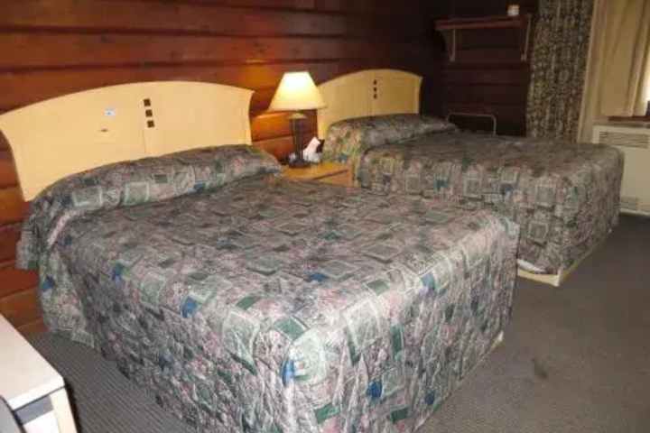 The House Motel