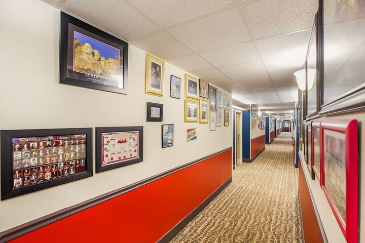 Ballroom/Hall 53 of 63