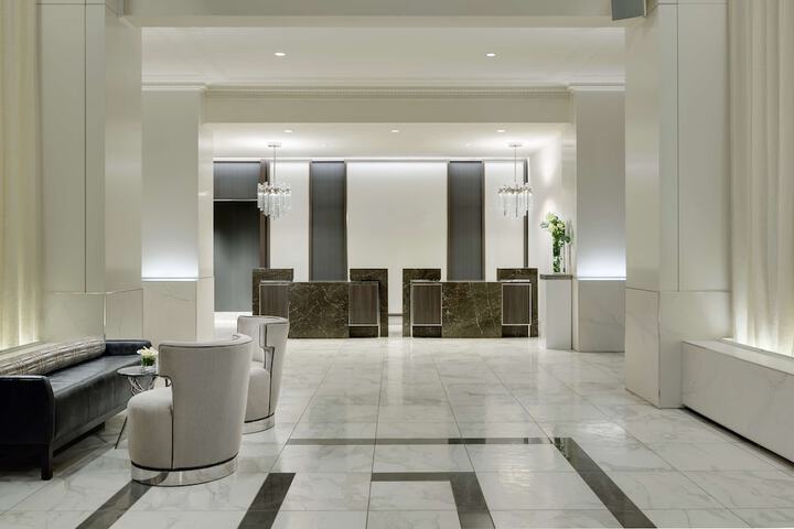 Hotel Interior 13 of 144