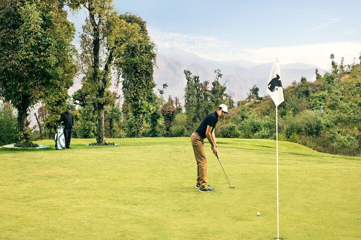 Golf 45 of 94