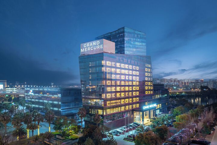 Grand Mercure Kunming South