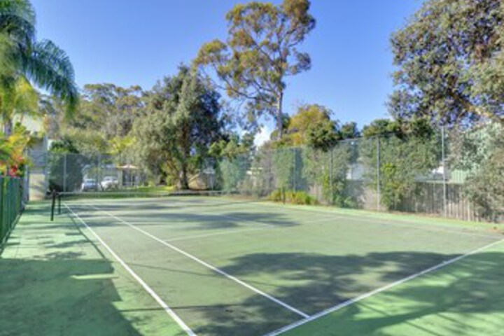 Tennis and Basketball Courts 19 of 20