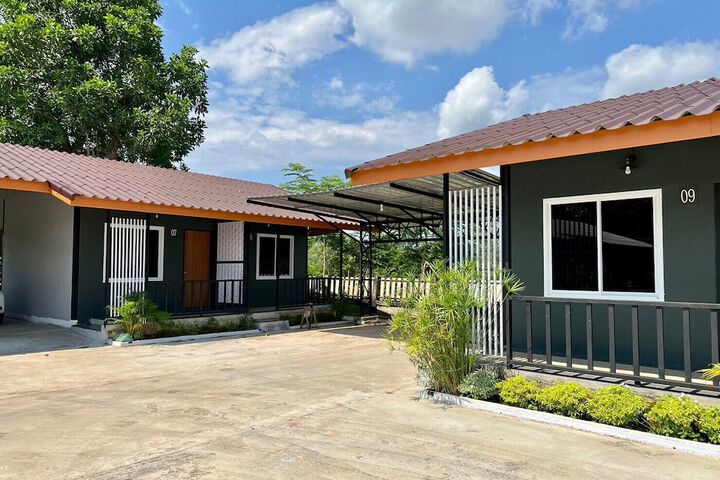 Photo of ZIGZAG RESORT NAKORN PHANOM