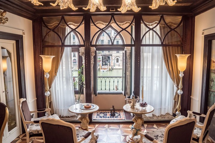 EGO’ Boutique Hotel - The Silk Road in Venice