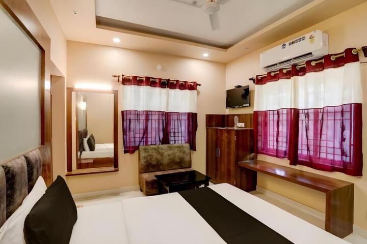 Hotel Ruby House
