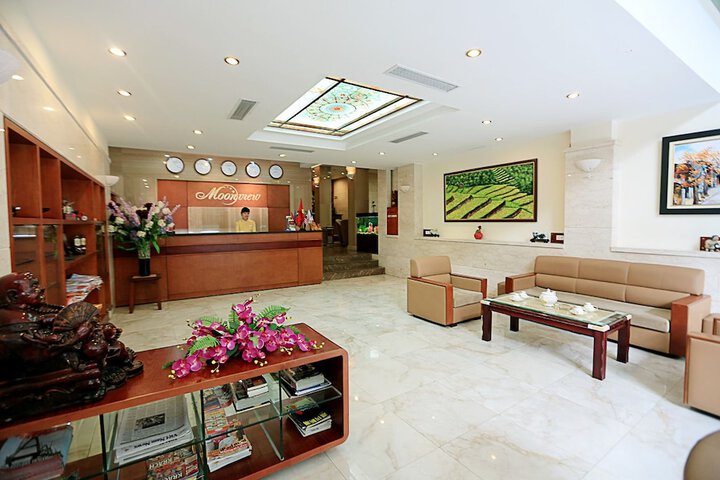 Hotel Interior 2 of 26