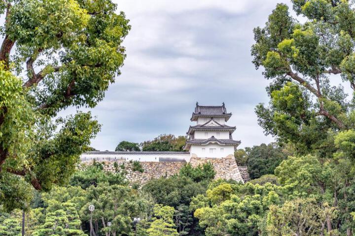 Nishi-Akashi Hotel