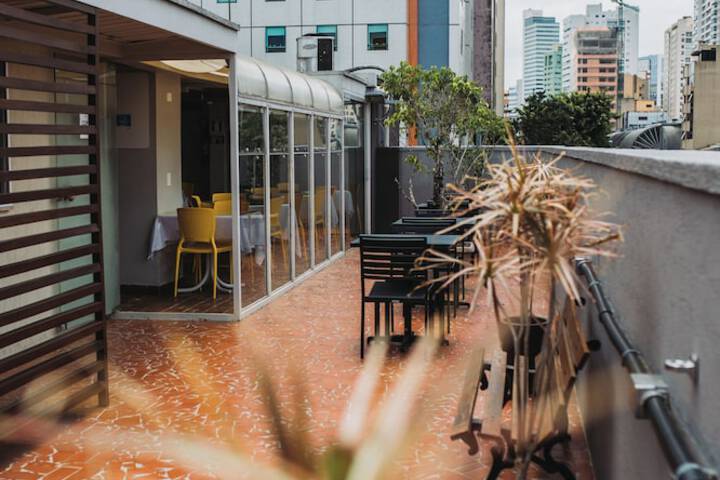 Terrace/Patio 19 of 48