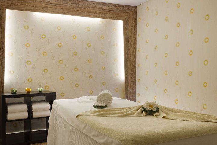 Spa Massage