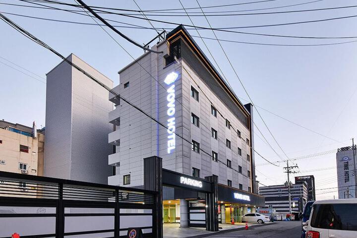 Hotel 14 of 47