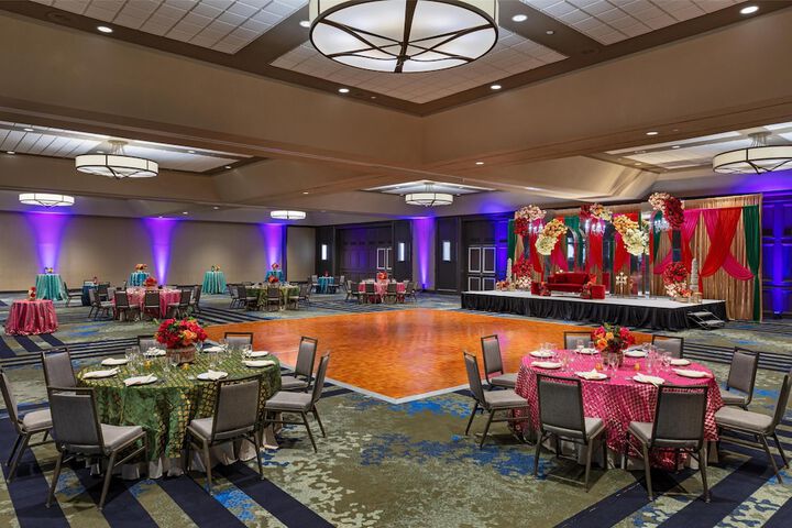 Ballroom