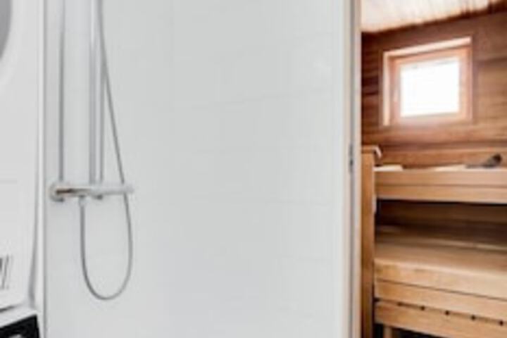 Avantia Homes Tammelan Puistokatu