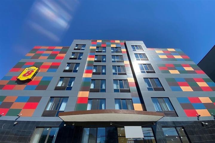 Hotel 15 of 15