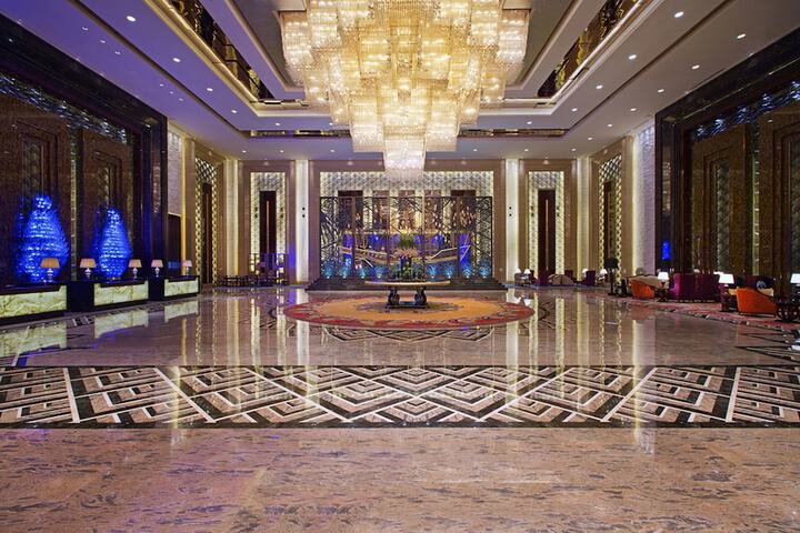 Lobby Photos