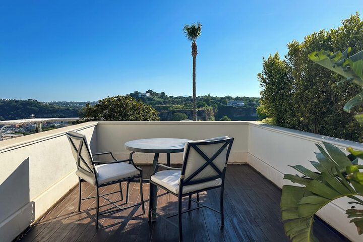 Terrace/Patio 14 of 28