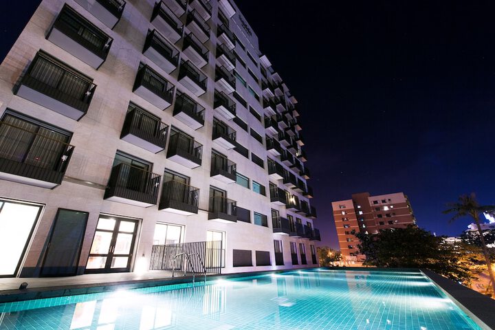 Kadda Hotel