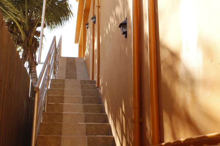 Hotel Interior 34 of 37