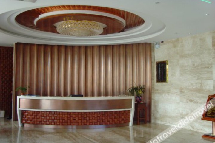 Cana Hotspring Hotel