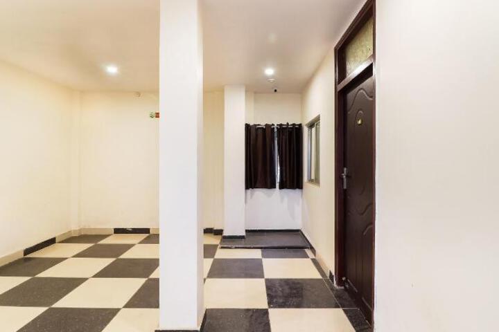 Hotel Shri Ganpati Palace