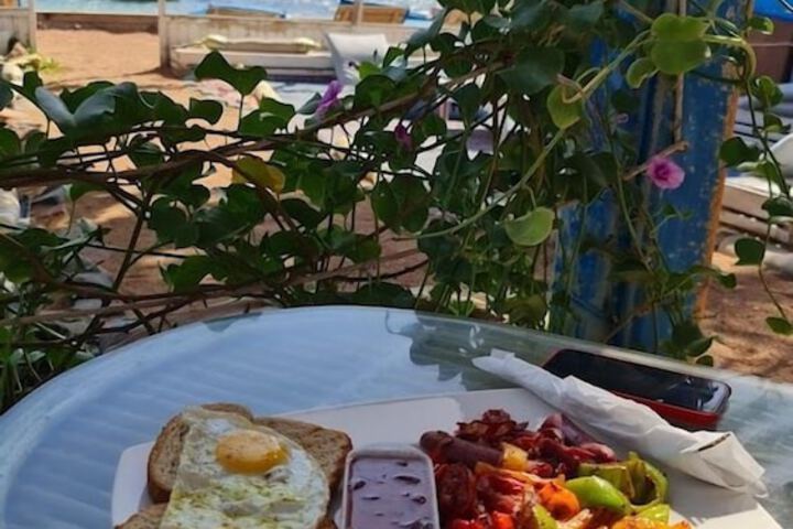 Breakfast/Coffee Service 37 of 87