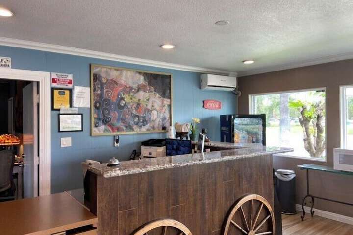 Hotel Interior 2 of 30