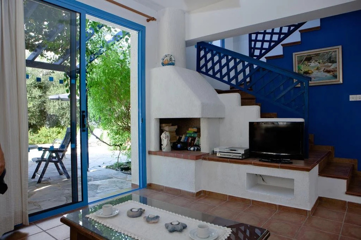 Terrace/Patio 6 of 19