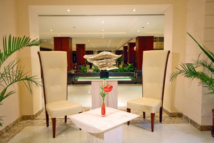 Hotel Interior 74 of 90