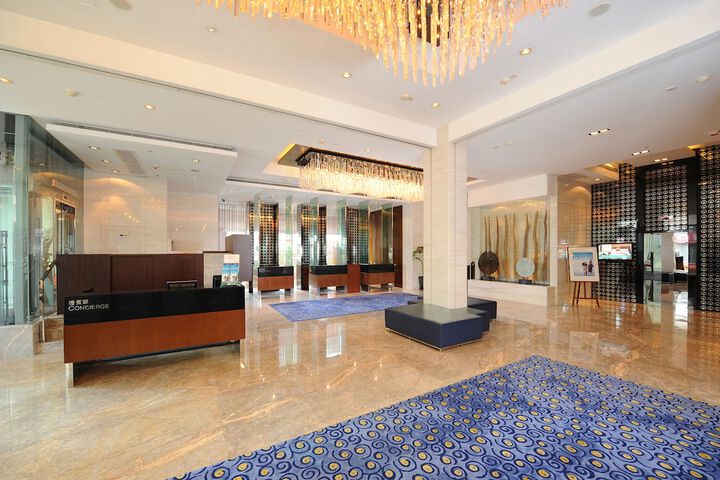 Hotel Interior 3 of 38