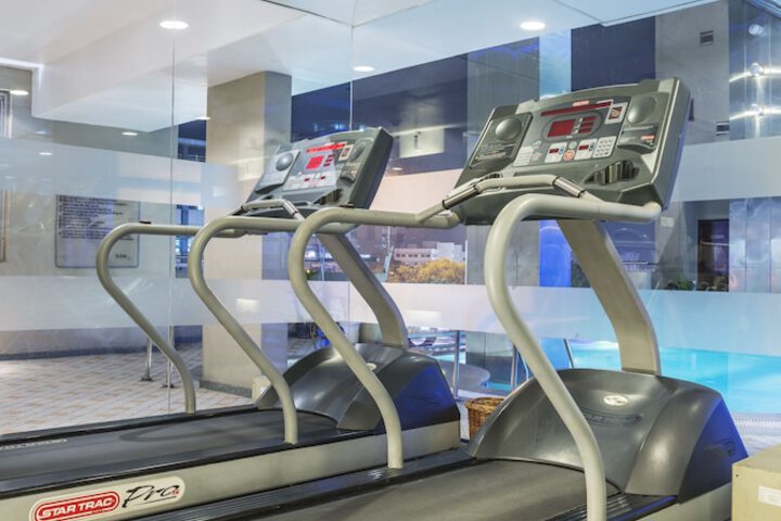 Fitness Center Photo