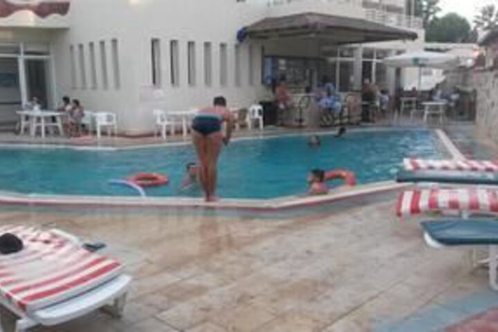 Pool 19 of 23