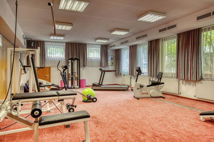 Health and Fitness 73 of 84