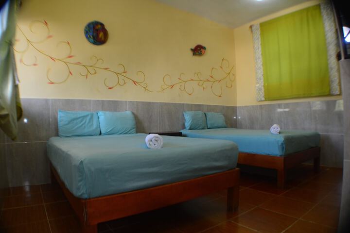 Room 15 of 50
