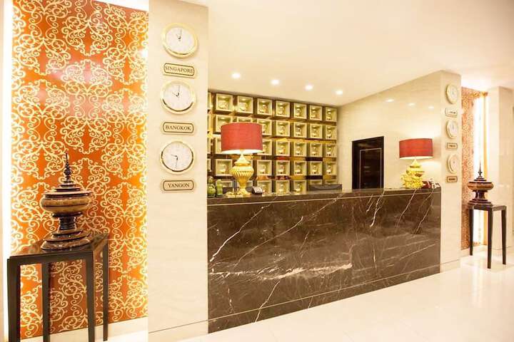 Hotel Interior 4 of 30