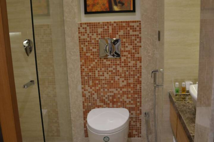 Bath Amenities