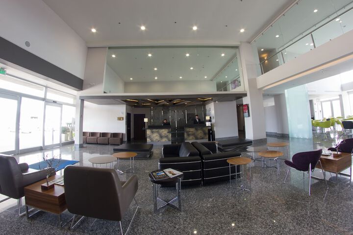 Hotel Interior 2 of 80