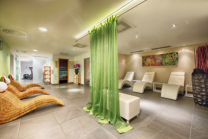 Spa and Wellness