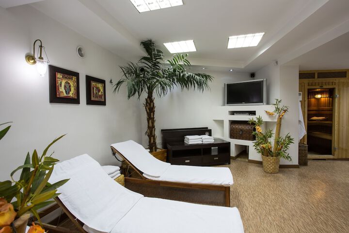 Wellness Treatments