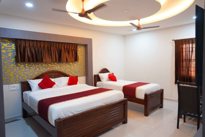 Sankar Classic - a Boutique Stay
