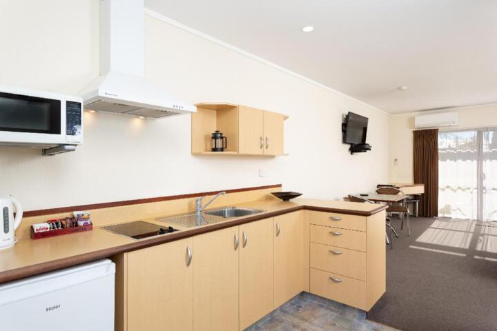 Fitness Facility Photos